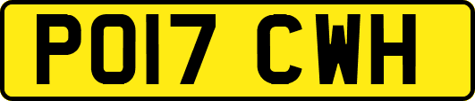 PO17CWH