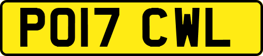 PO17CWL