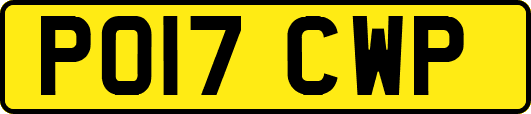 PO17CWP