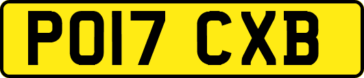 PO17CXB