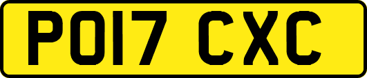 PO17CXC
