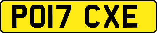 PO17CXE