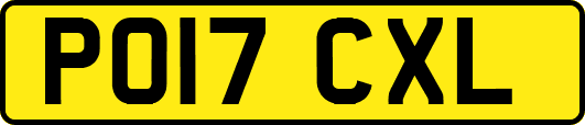 PO17CXL