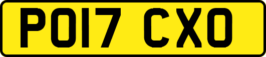 PO17CXO
