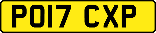 PO17CXP