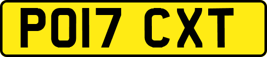 PO17CXT