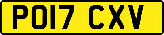 PO17CXV