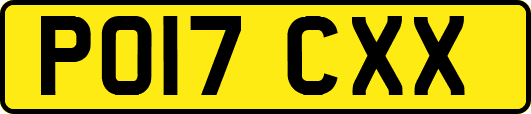 PO17CXX