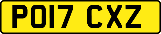 PO17CXZ