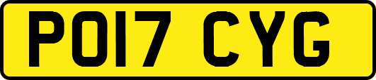PO17CYG