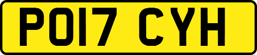 PO17CYH