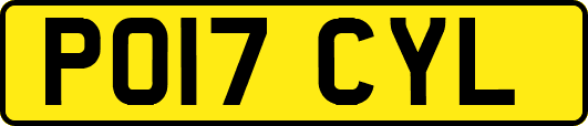 PO17CYL