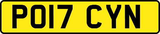 PO17CYN
