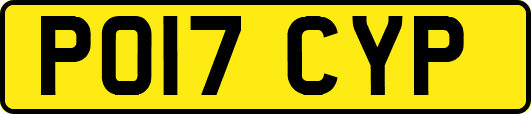 PO17CYP