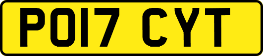 PO17CYT
