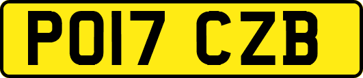 PO17CZB