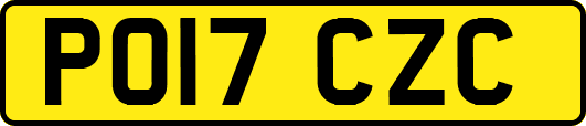 PO17CZC