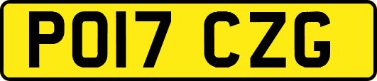 PO17CZG