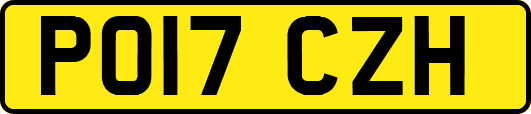PO17CZH