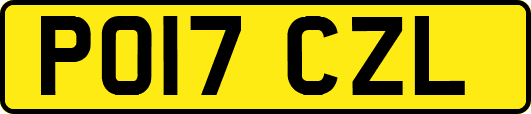 PO17CZL