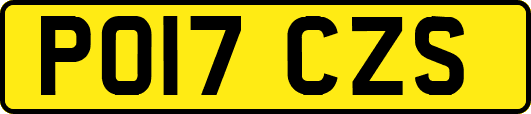 PO17CZS