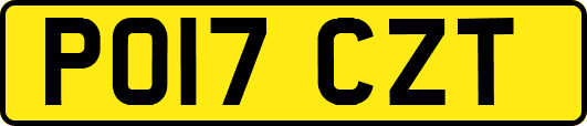 PO17CZT