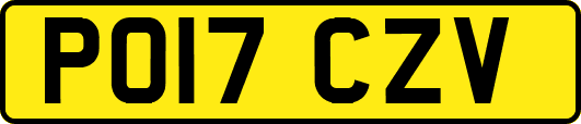PO17CZV