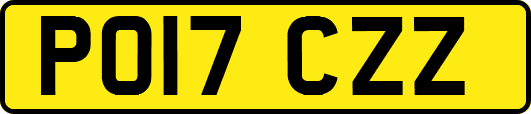 PO17CZZ