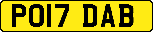 PO17DAB