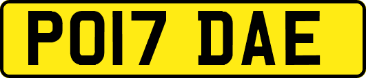 PO17DAE