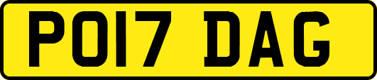PO17DAG