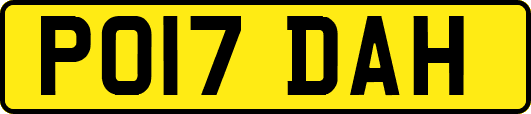 PO17DAH