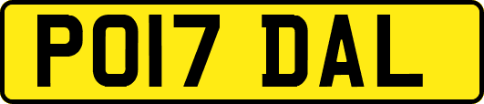 PO17DAL