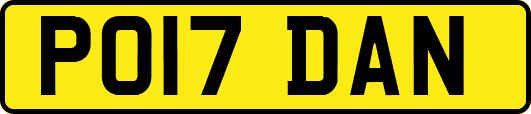 PO17DAN
