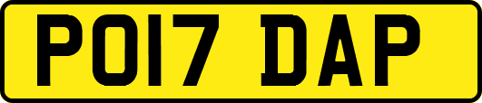 PO17DAP