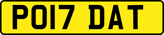 PO17DAT