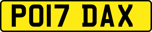 PO17DAX