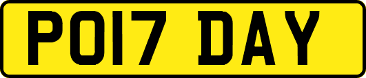 PO17DAY