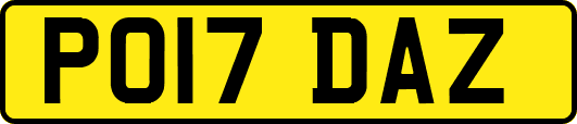 PO17DAZ