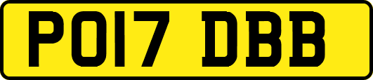 PO17DBB