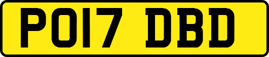 PO17DBD