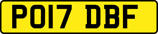 PO17DBF