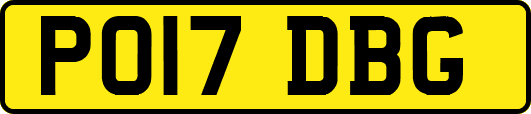 PO17DBG