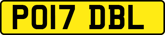 PO17DBL
