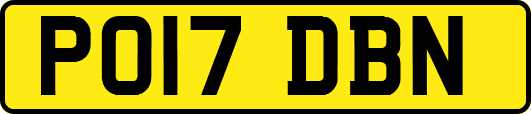 PO17DBN