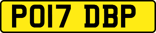 PO17DBP