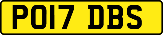 PO17DBS