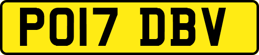 PO17DBV