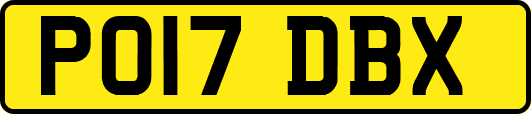 PO17DBX