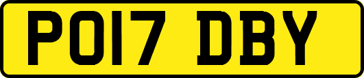PO17DBY